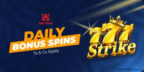 Interbet Bonus